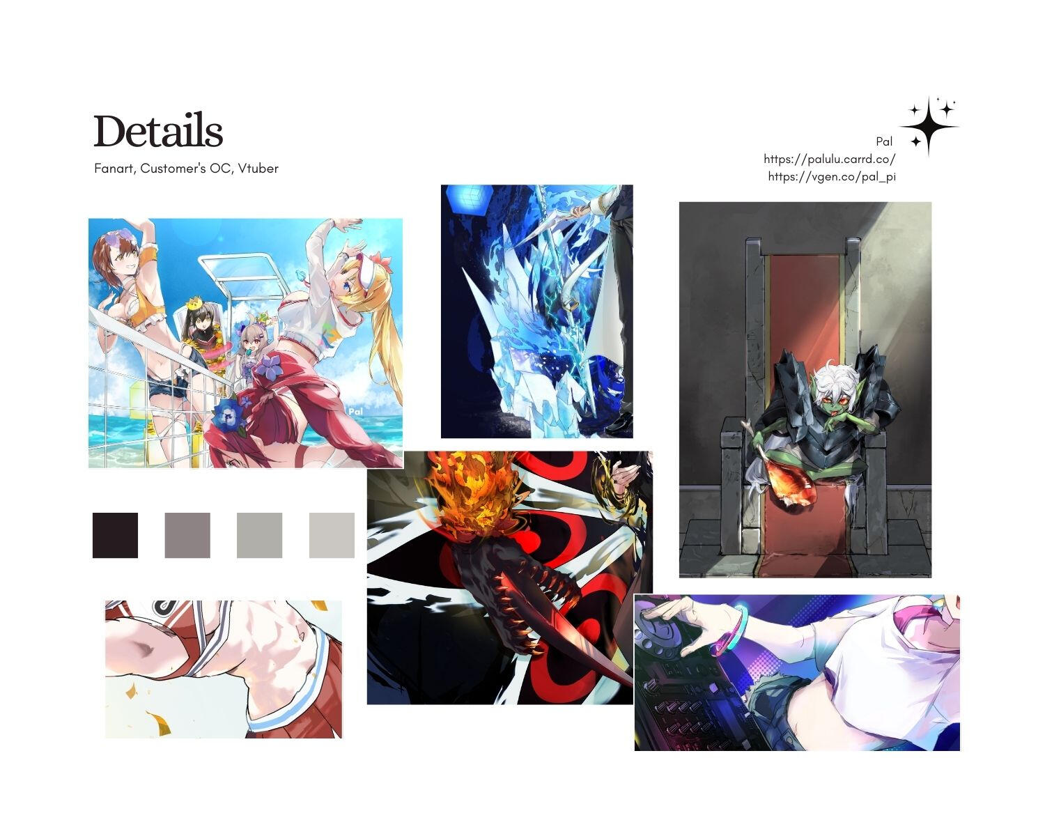 sample